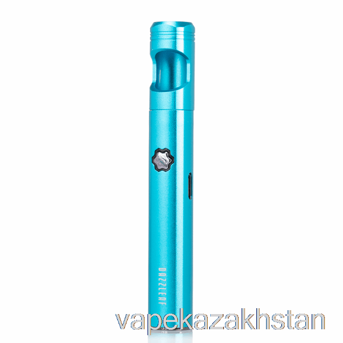 Vape Smoke Dazzleaf HANDii VV 510 Thread Battery Sky Blue